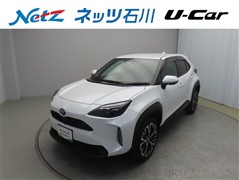 ヤリスクロス ハイブリッド Z