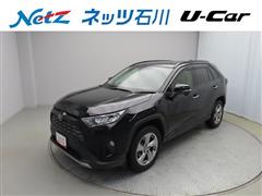 トヨタ RAV4 G  4WD