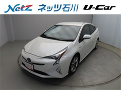 プリウス Aツーリング 4WD