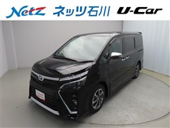 ヴォクシー ZSキラメキ3