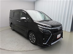 ヴォクシー ZSキラメキ3