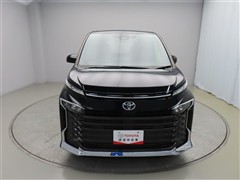 ヴォクシー S-Z 4WD