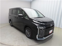 ヴォクシー S-Z 4WD