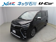 ヴォクシー ZS キラメキ3 4WD