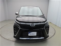ヴォクシー ZS キラメキ3 4WD