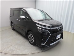 ヴォクシー ZS キラメキ3 4WD