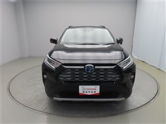 RAV4 ハイブリッドG 4WD