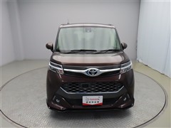 タンク カスタムG S