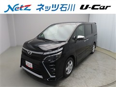 ヴォクシー ZS キラメキ2