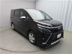 ヴォクシー ZS キラメキ2