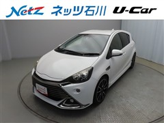 アクア G G's