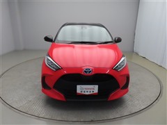 ヤリス ハイブリッド Z