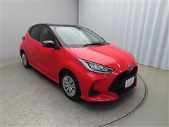 ヤリス ハイブリッド Z