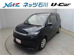 トヨタ スペイド Fセーフティエディション