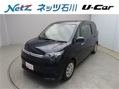 スペイド Fセーフティエディション