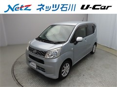 ダイハツ ムーヴ X SA