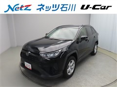 トヨタ RAV4 X  4WD