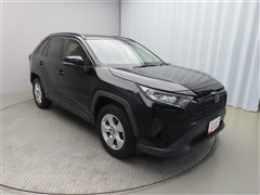 RAV4 X  4WD