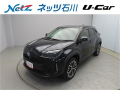 ヤリスクロスHEV Z 4WD