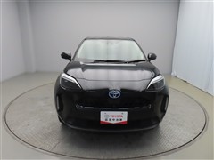 ヤリスクロスHEV Z 4WD