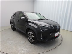 ヤリスクロスHEV Z 4WD
