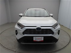 RAV4 ハイブリッドG 4WD