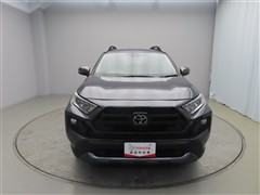 RAV4 アドベンチャーオフロード