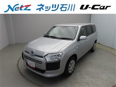 トヨタ サクシードバンHEV TX