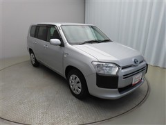 サクシードバンHEV TX