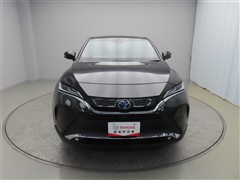 ハリアーHV Z レザーPkg 4WD
