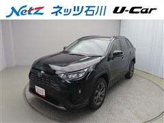 トヨタ RAV4 G 4WD