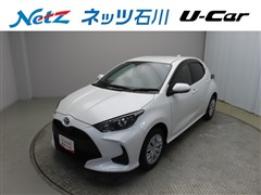 ヤリス ハイブリッド G 4WD