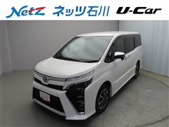 ヴォクシー ZSキラメキ3 4WD