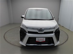 ヴォクシー ZSキラメキ3 4WD