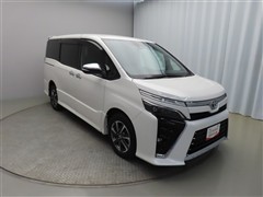 ヴォクシー ZSキラメキ3 4WD