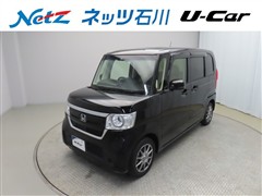 ホンダ N-BOX G-Lホンダセンシング