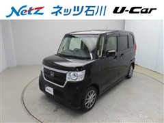 N-BOX G-Lホンダセンシング