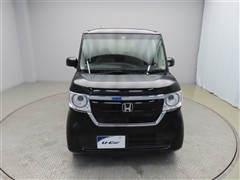 N-BOX G-Lホンダセンシング