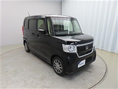 N-BOX G-Lホンダセンシング