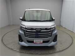 ルーミー カスタムG