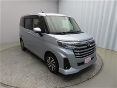 ルーミー カスタムG