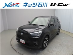 トヨタ ライズ Z 4WD
