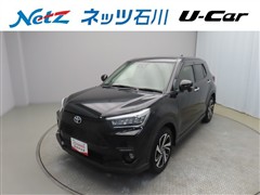 トヨタ ライズ Z 4WD