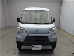 ハイゼットカーゴDX SA3 4WD