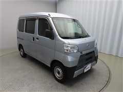 ハイゼットカーゴDX SA3 4WD