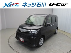 トヨタ ルーミー G
