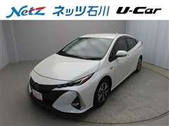 トヨタ プリウスPHV S セーフティPkg