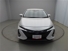 プリウスPHV S セーフティPkg