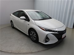 プリウスPHV S セーフティPkg