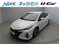 トヨタ プリウスPHV S セーフティPkg